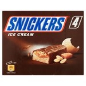 Snickers Ice Cream £1.64