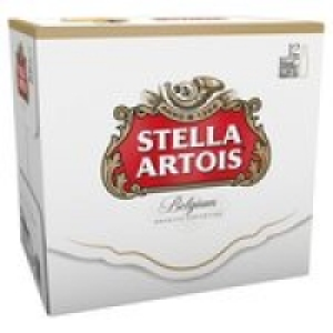 Stella Artois £10.38