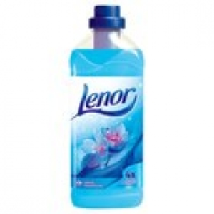 Lenor Spring Awakening Fabric Conditioner 40