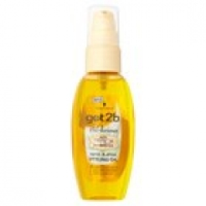 Schwarzkopf Got2B Oil-Licious Styling Oil