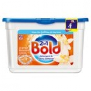 Bold 2 in 1 Sparkling Pomegranate & Or