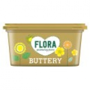 Buttery Spread £2.00