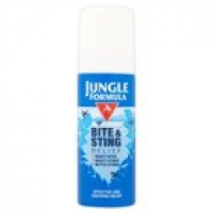 Jungle Formula Bite And Sting