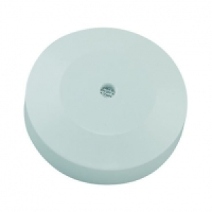 Wickes 3 Terminal and Earth Ceiling Rose