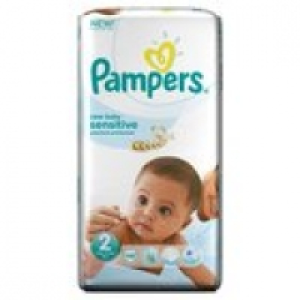 Pampers New Born Eco Pack Mini 2