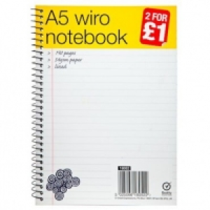 Deluxe Gel Pens 6 Pack £1.00