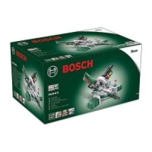 Bosch PCM 8 S (Mitre Saw - Upgrade 2015)