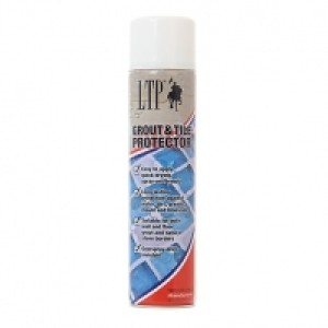 Ltp Grout Joint Protector 600ml £17.99