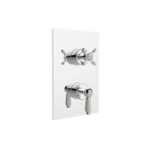 Bristan Renaissance Recessed Shower Valve £325.00