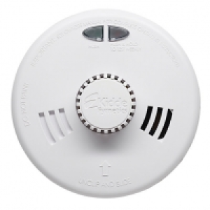 Kidde 3SFW Slick Heat Alarm &pound;35.50