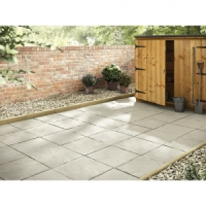 Marshalls Pendle 450 x 450 x 32mm Single - Natural