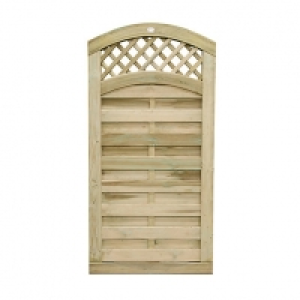Wickes Bristol Gate 1800 x 900mm &pound;98.99