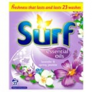 Surf Lavender