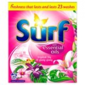 Surf Tropical