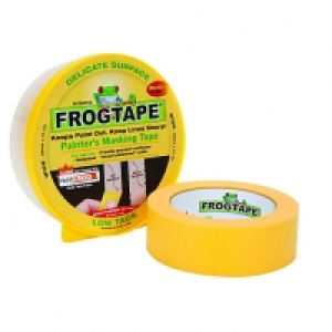 FrogTape Delicate Surface 36mmx41m &pound;5.66