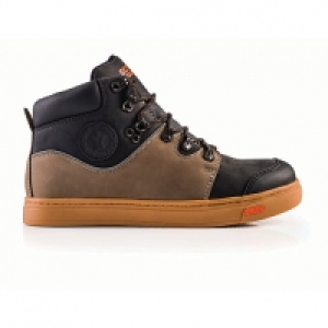 Scruffs Dual Boot 8