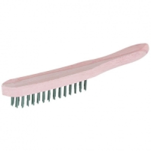 Wickes Wire Scratch Brush