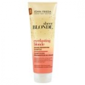 John Frieda Everlasting Blonde Shampoo