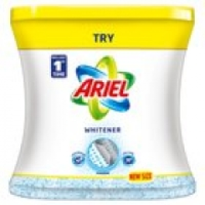 Ariel Whitener Powder