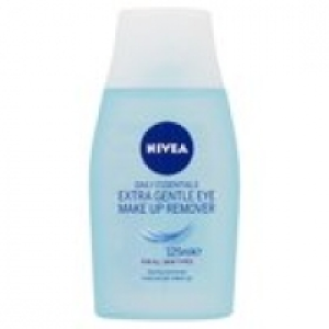 Nivea Visage Extra Gentle Eye Make-Up Remove