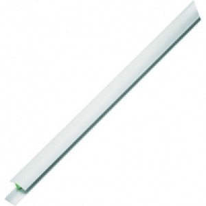 Wickes Flooring T-bar & Reducer Silver 1.8m £9.99