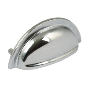 Wickes Florence Chrome Cup Handle £6.00