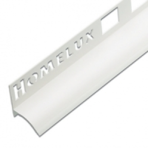 Homelux Bath Seal Pro White £8.49