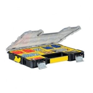 Stanley 1-97-517 Fatmax Shallow Professional Organiser