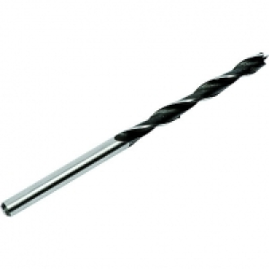 Wickes Wood Drill Bit 4mm Pack 2