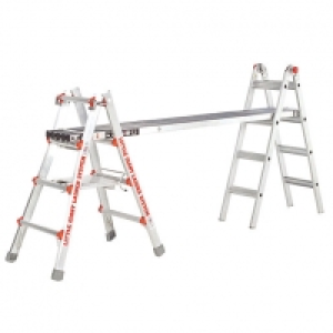 Little Giant 1.8m Telescoping Plank Accessory £179.99