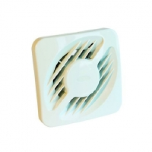 Wickes Extractor Fan 100mm £15.99