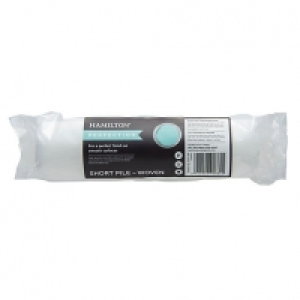 Hamilton Perfection Roller Sleeve Short Pile 230mm £4.29