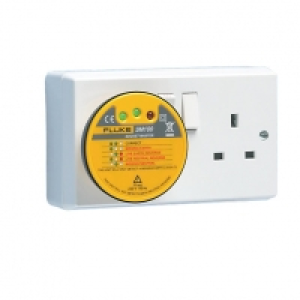 Fluke Professional Socket Tester