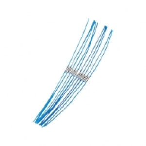 Bosch Extra Strong Spool Lines For Combitrim 30 30cm 10 Pack