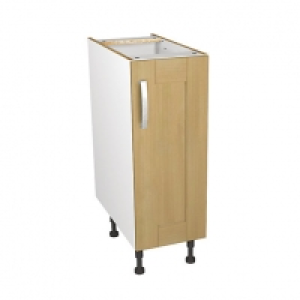 Wickes Tulsa Base Unit 300mm £40.80