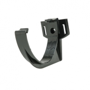 Wickes Black High Capacity Gutter Support Bracket £1.29