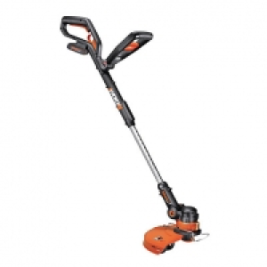 Worx WG169E 20 V Grass Trimmer