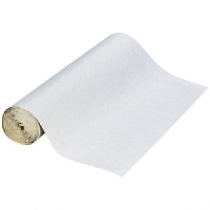 Wickes Woodchip Quad Wallpaper 40m £7.99