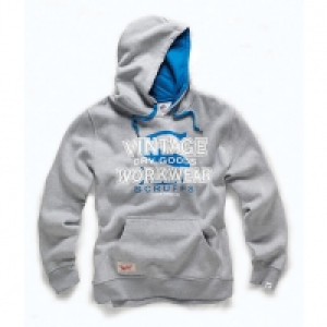 Scruffs Vintage Hoodie Medium £29.99