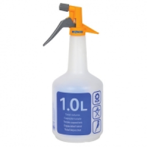 Hozelock Garden Spray Bottle 1.0L £2.49