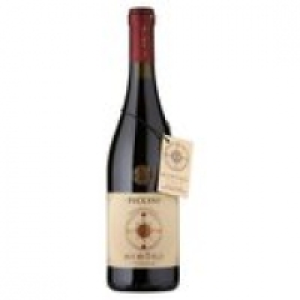 Piccini Memoro Red £5.99