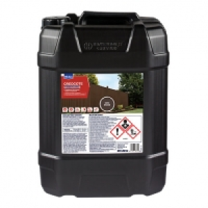 Wickes Shed and Fence Creocote Dark 20L £39.99