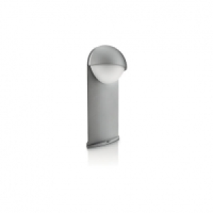 Philips 12W June Pedestal Grey £49.99