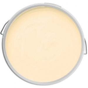 Wickes Trade Emulsion Paint for New Plaster Magnolia 15L £37.99