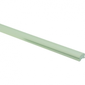 Wickes Primed Hemlock Handrail For 32mm Spindles 2400mm £56.99