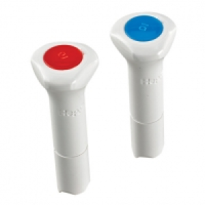 Hep2O Push Fit Blanking Peg - 10mm &pound;1.69