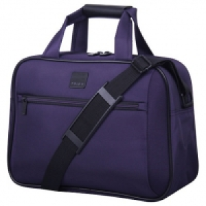 Grape Full Circle flight bag £15.00