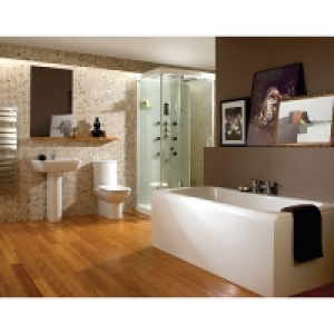 Wickes Renata with Anada Bath £899.00