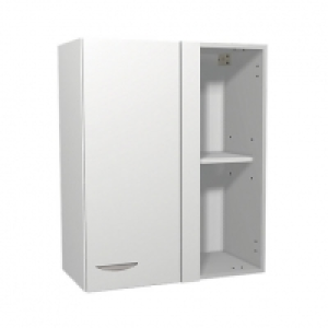 Wickes Dakota Corner Wall Unit 600mm £60.00