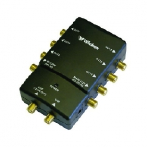 Wickes Digital Pro Dual Mode Amplifier £19.99